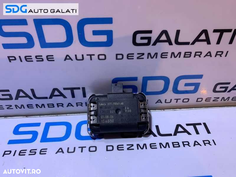 Senzor Ploaie Lumini Parbriz Ford Focus 2 2004 - 2010 Cod 3S7T-17D547-AB [L3485] - 4