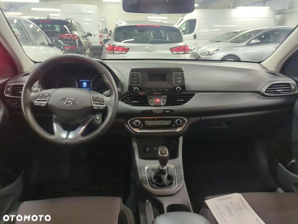 Hyundai i30 1.0 T-GDI Modern - 7