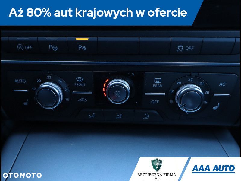 Audi A6 Limousine - 22