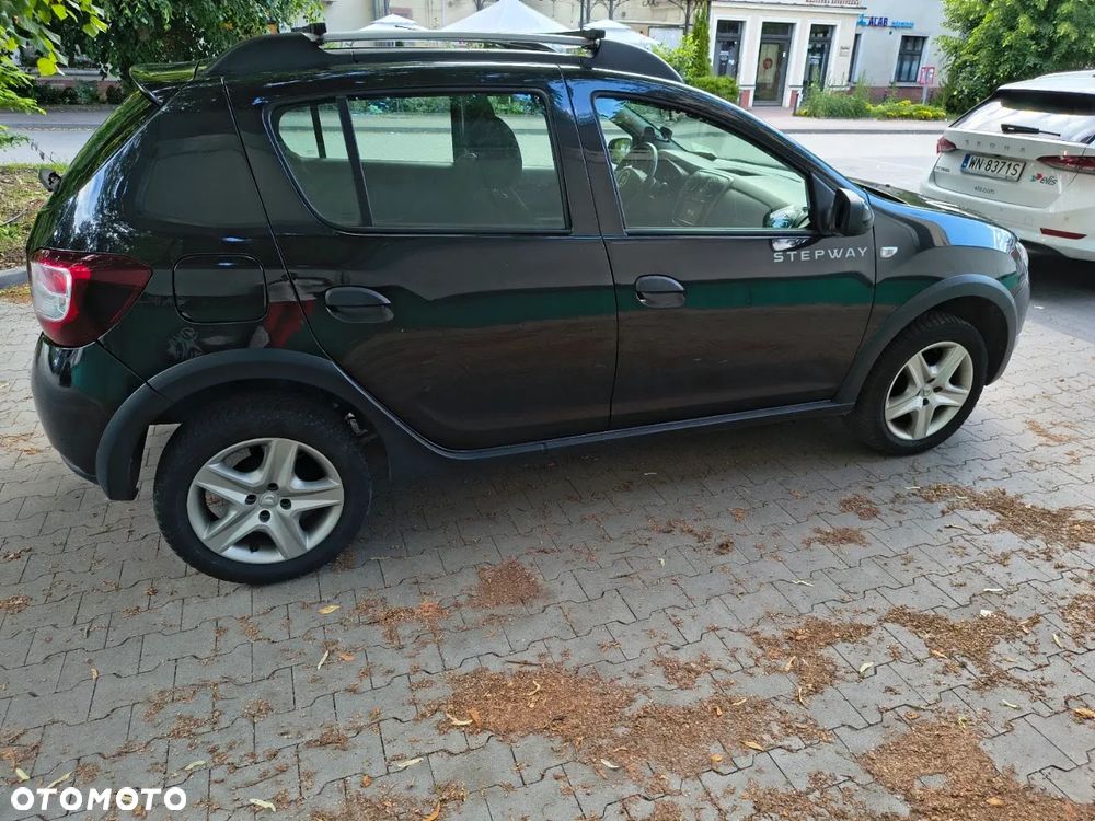 Dacia Sandero 0.9 TCe Laureate - 1