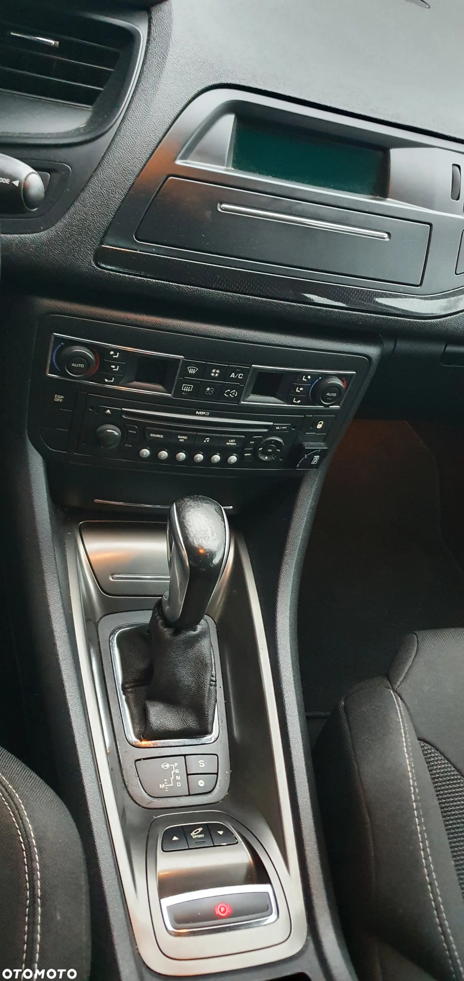 Citroën C5 - 10