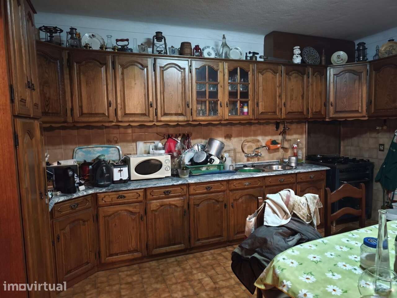 Moradia Isolada T4 / Fundão, Souto da Casa - Grande imagem: 2/20