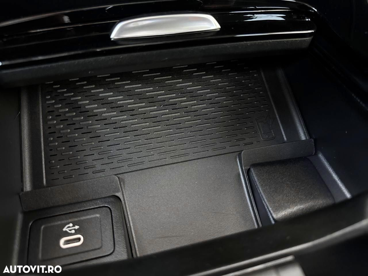 Mercedes-Benz CLA 220 MHEV 4MATIC Coupe - 22