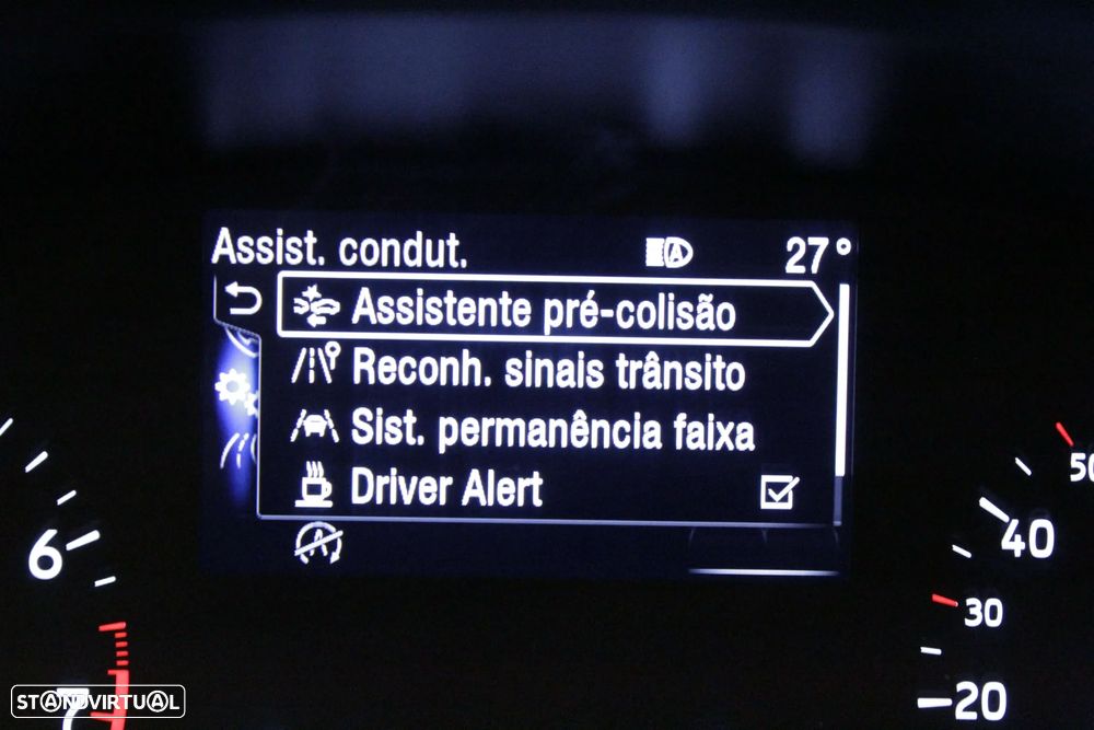 Ford Puma 1.0 EcoBoost MHEV ST-Line X Vivid Ruby Edition - 13