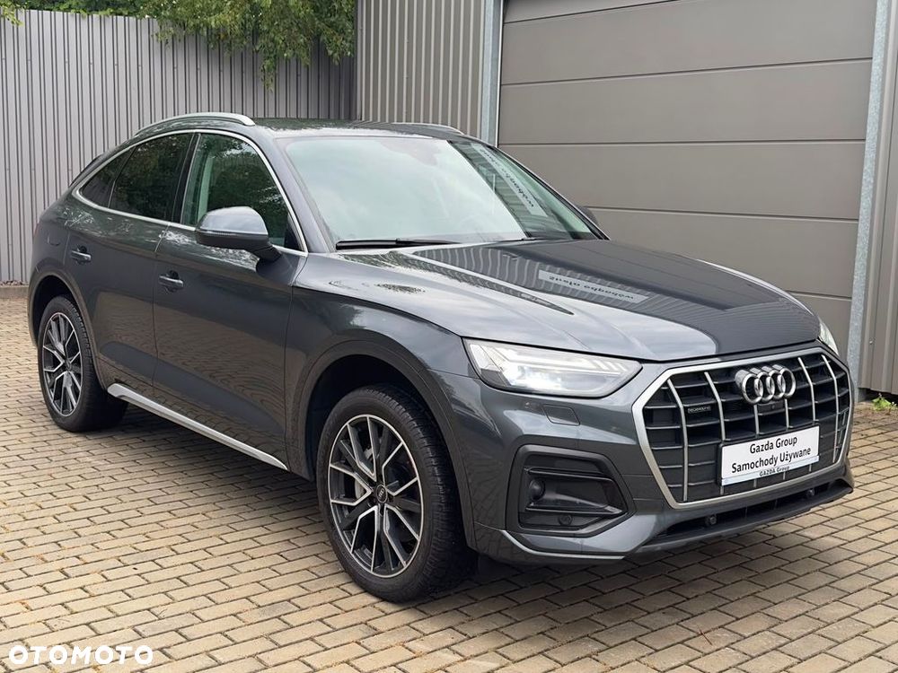 Audi Q5 - 6