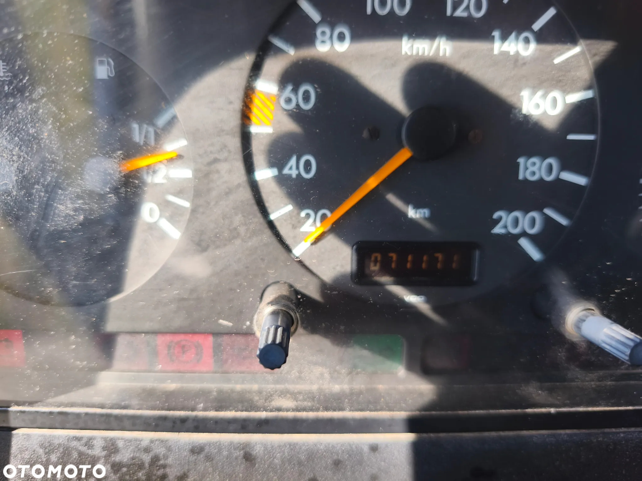 Volkswagen LT35 - 6