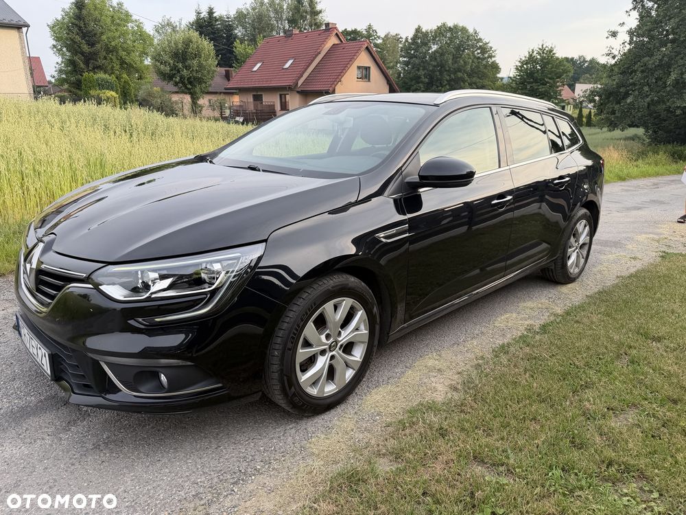 Renault Megane - 5