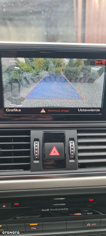 Audi A6 Avant 2.0 TDI Quattro S tronic - 27