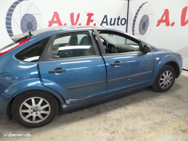 Para Peças Ford Focus Ii (Da_, Hcp, Dp) - 2
