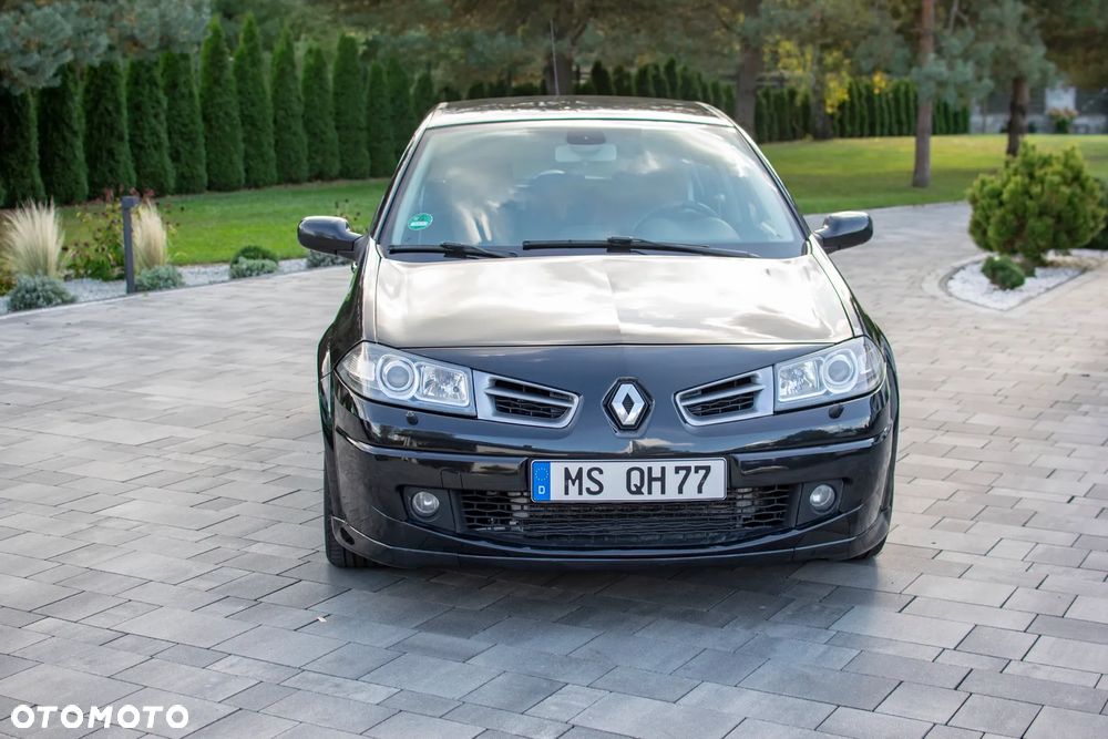 Renault Megane II 2.0T Luxe Privilege - 9