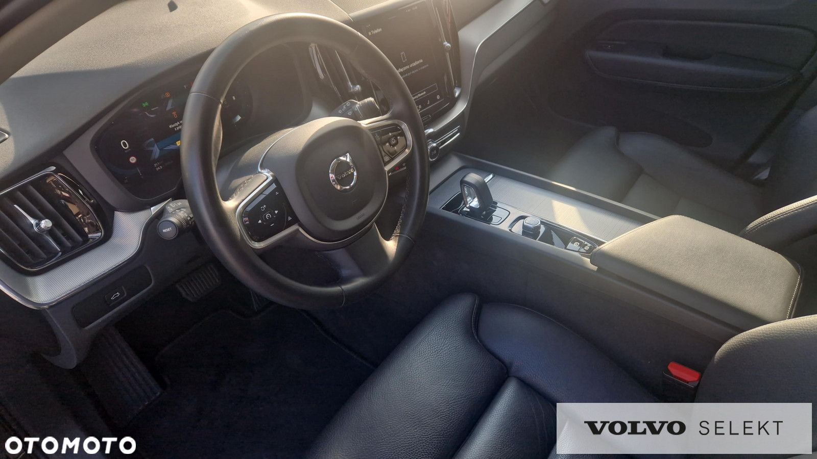 Volvo XC 60 - 10