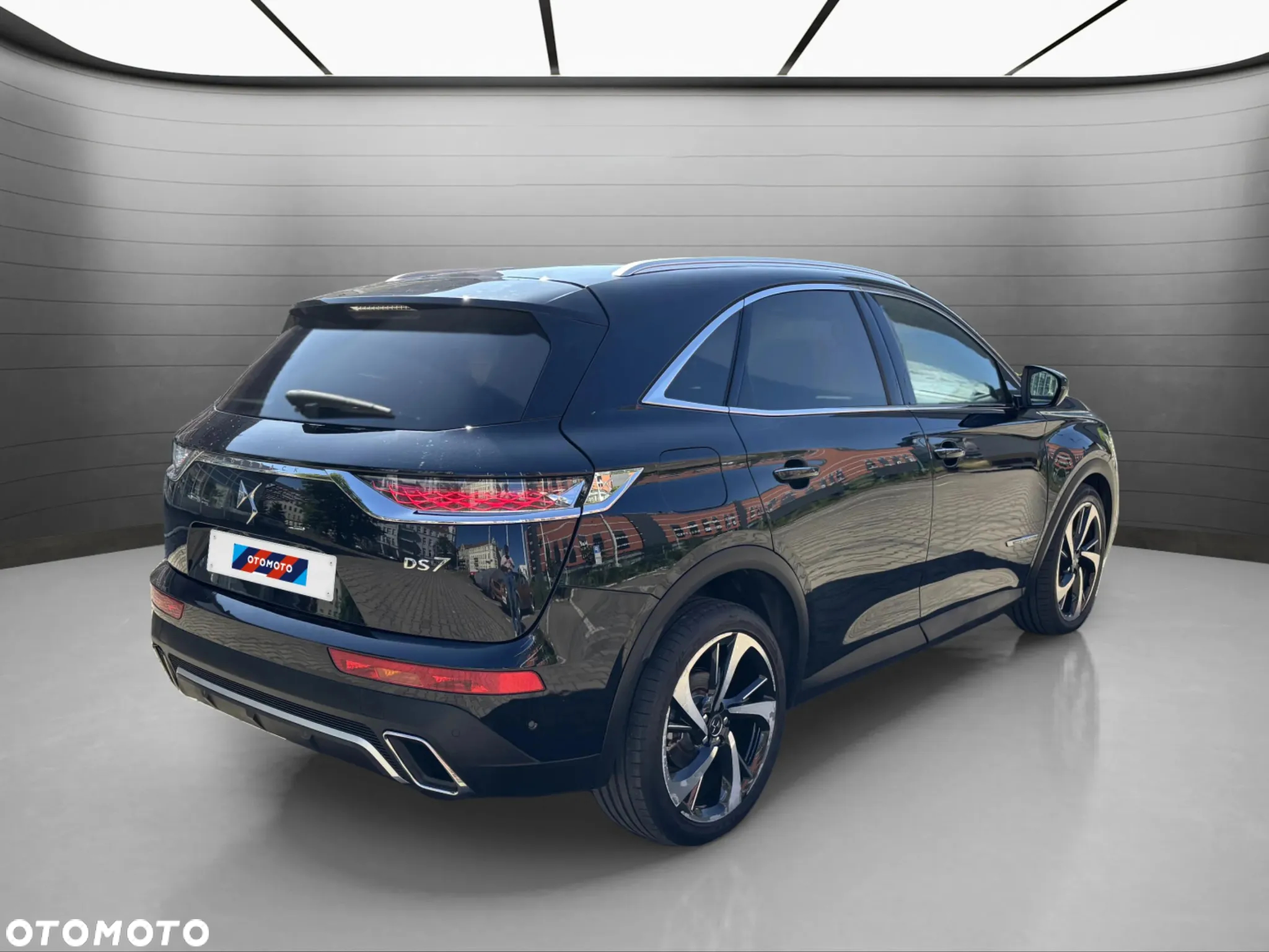 DS Automobiles DS 7 Crossback - 5