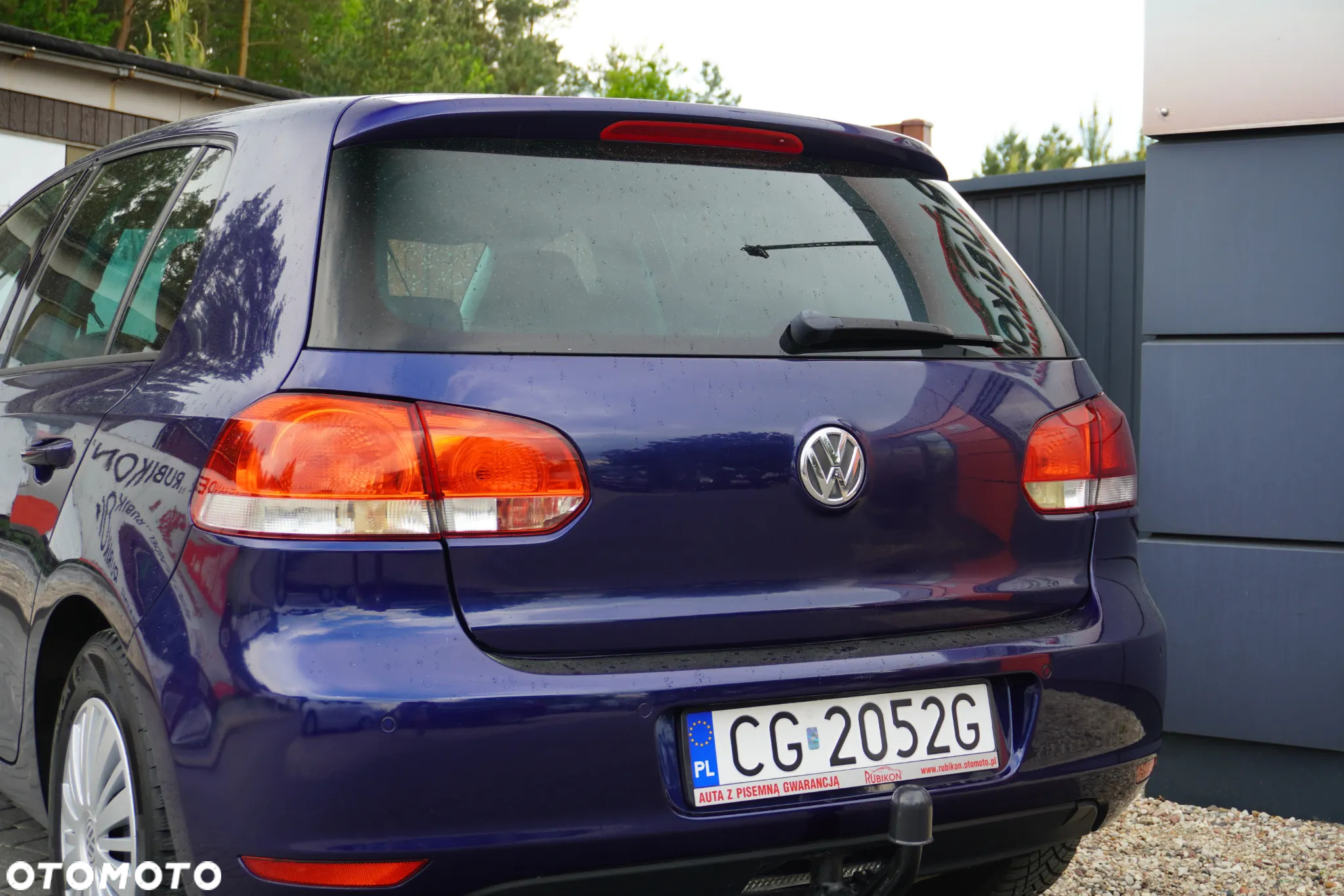 Volkswagen Golf - 15