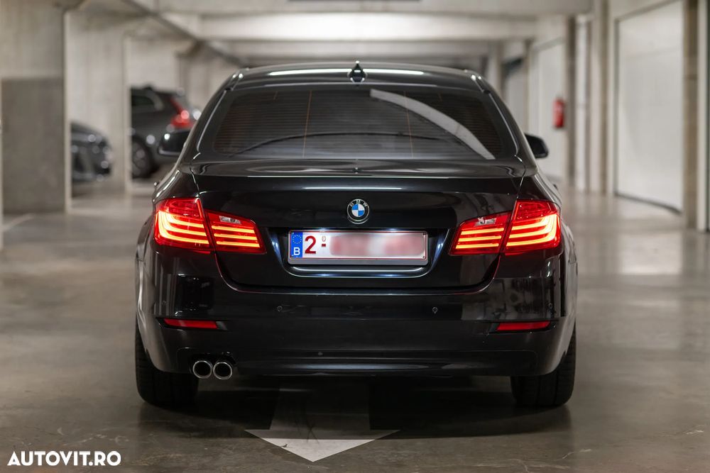 BMW Seria 5 - 3