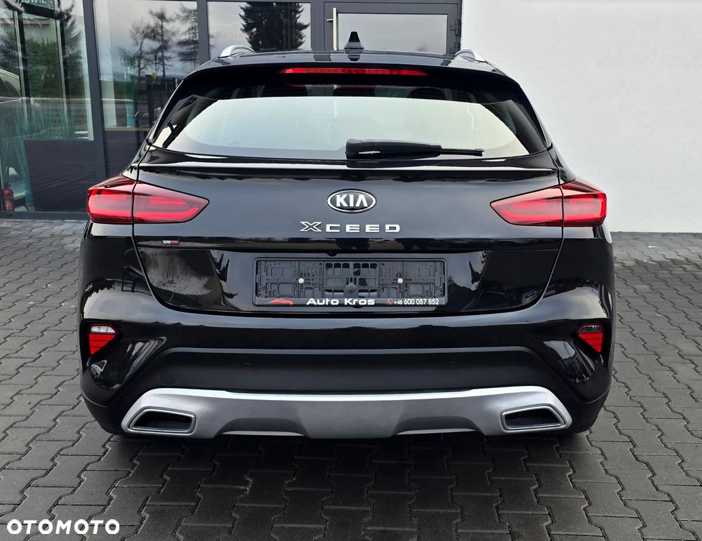 Kia XCeed 1.6 CRDi EDITION 7 - 5