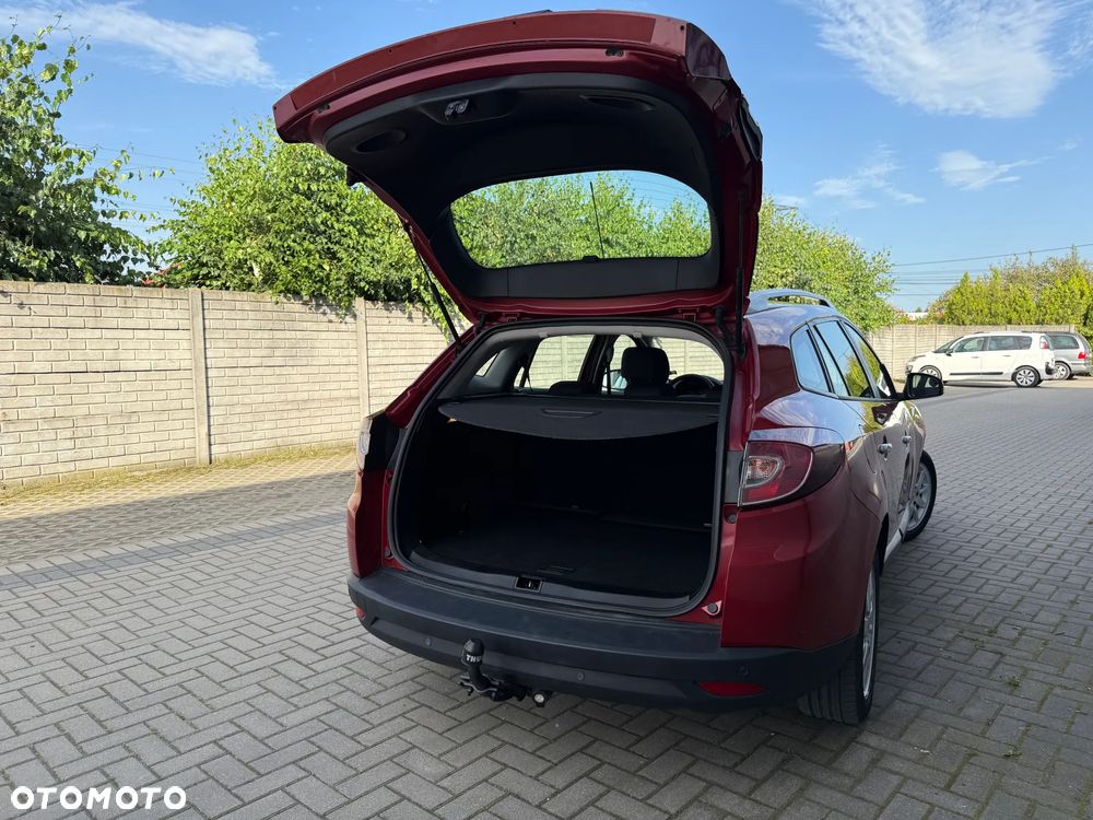Renault Megane - 27
