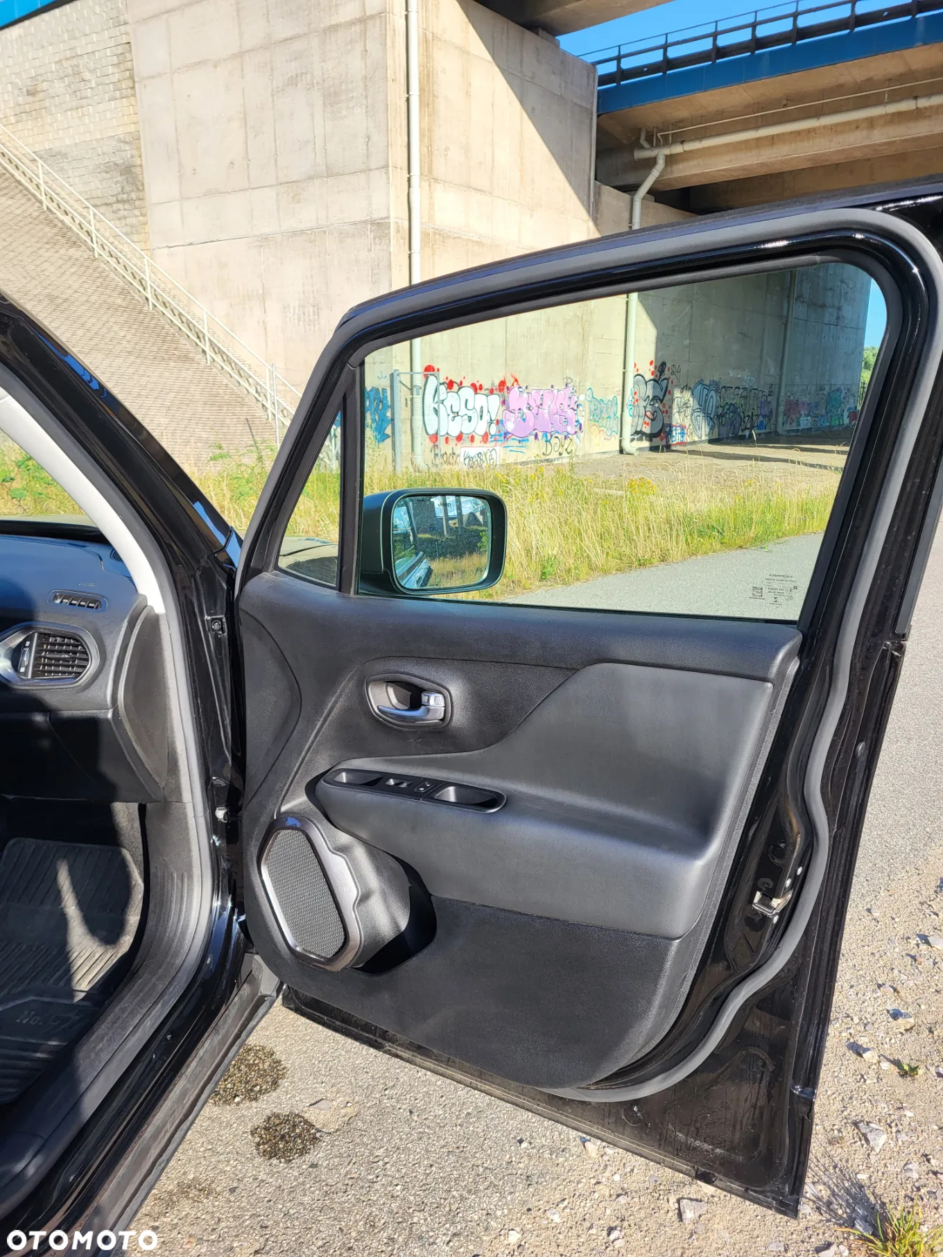 Jeep Renegade - 4