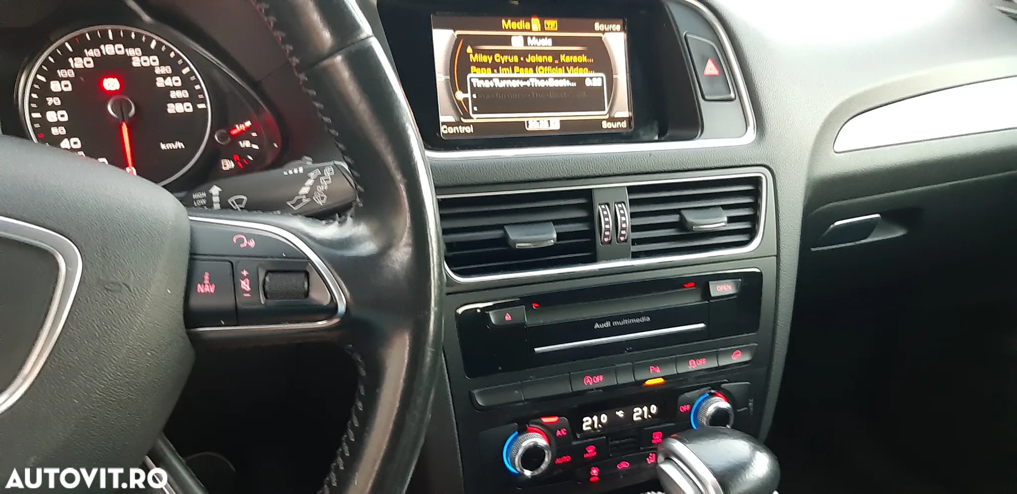 Audi Q5 2.0 TDI Quattro (clean diesel) S tronic - 20