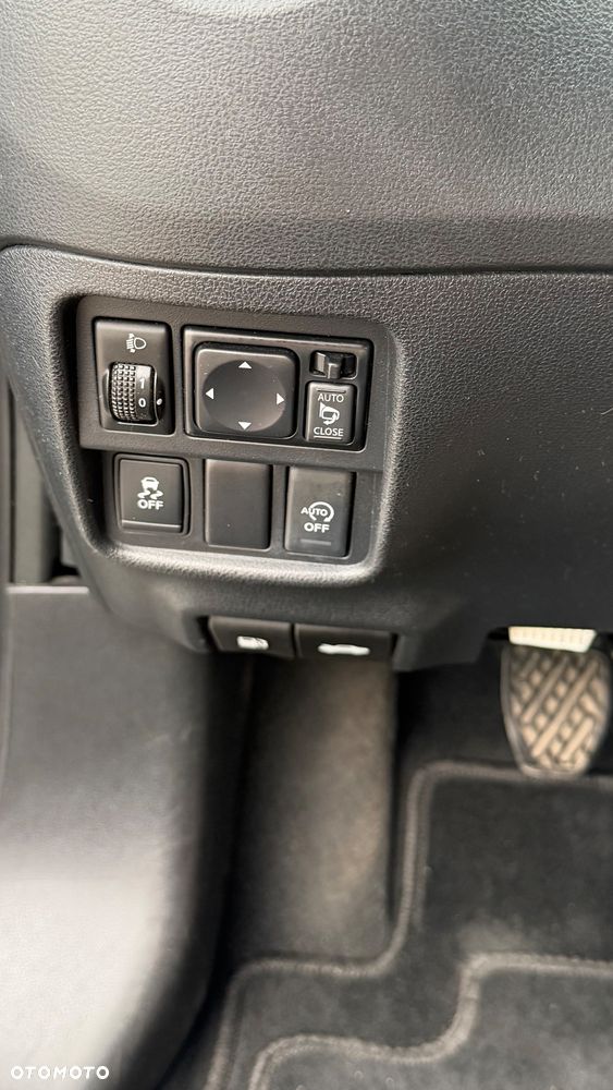Nissan Juke 1.5 dCi Tekna - 29