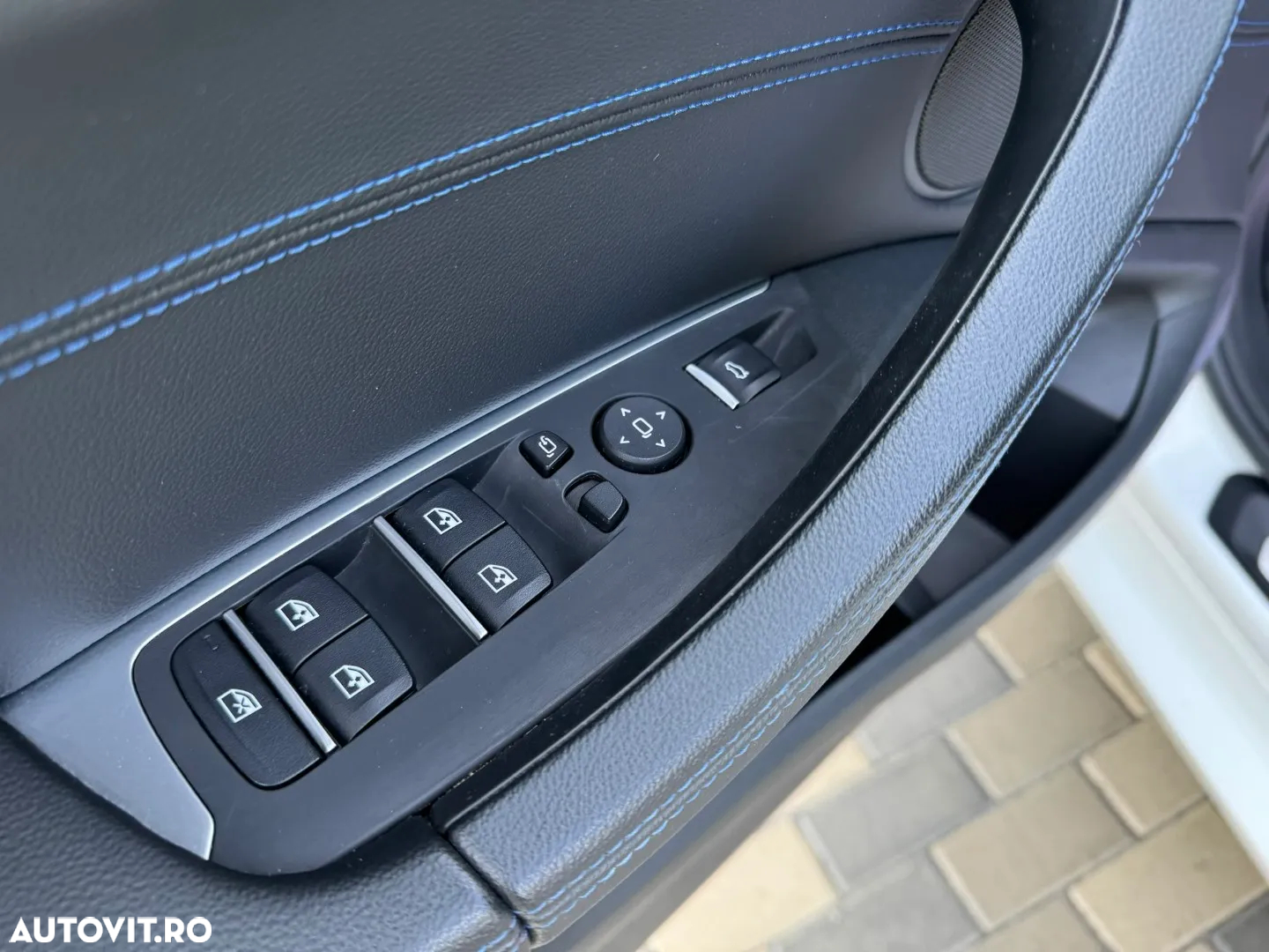 BMW X3 - 16