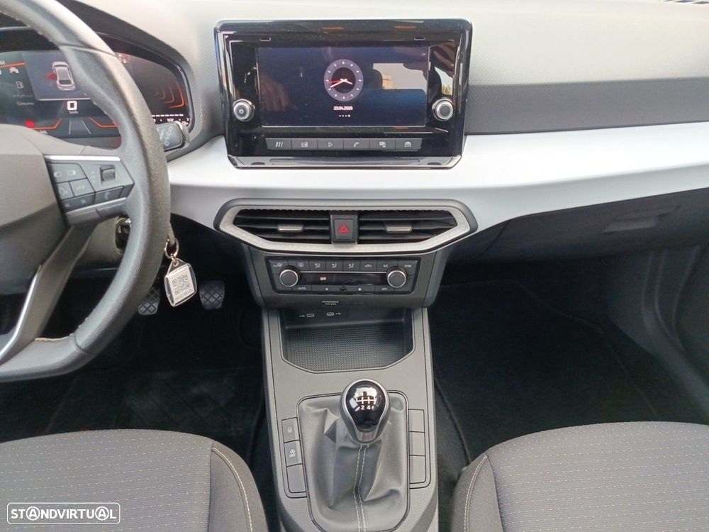 SEAT Ibiza 1.0 TSI Style - 11