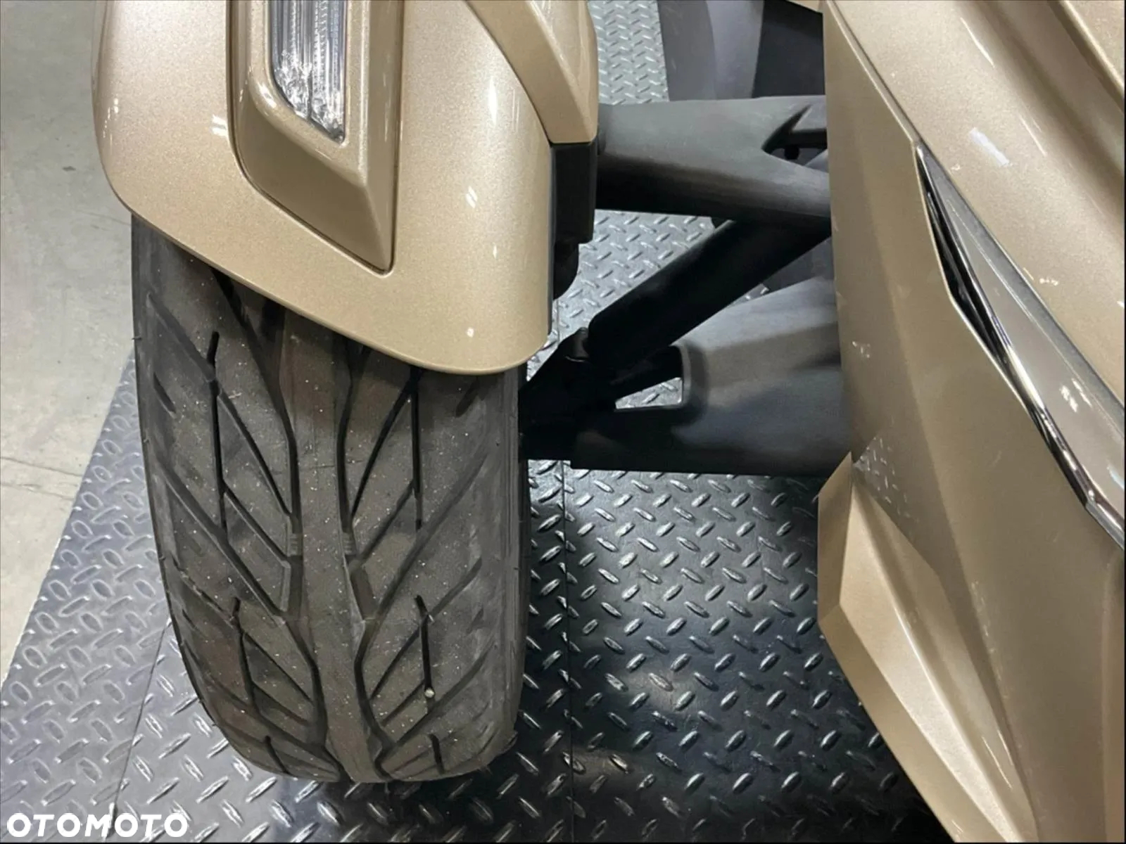 Can-Am Spyder - 19
