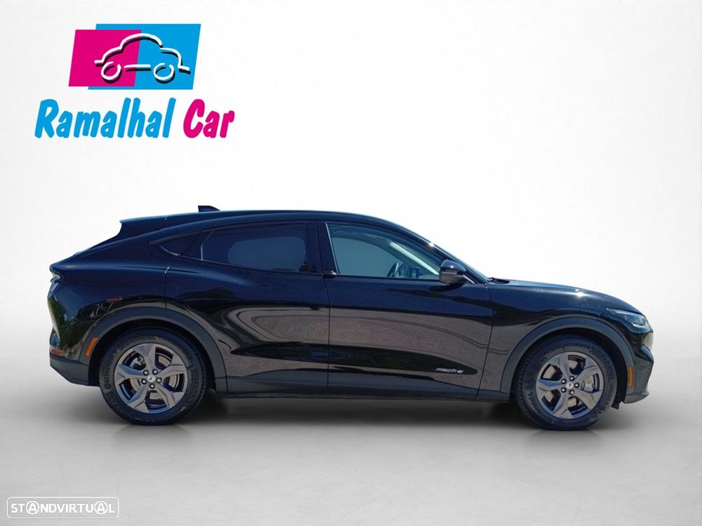 Ford Mustang Mach-E Standard - 6
