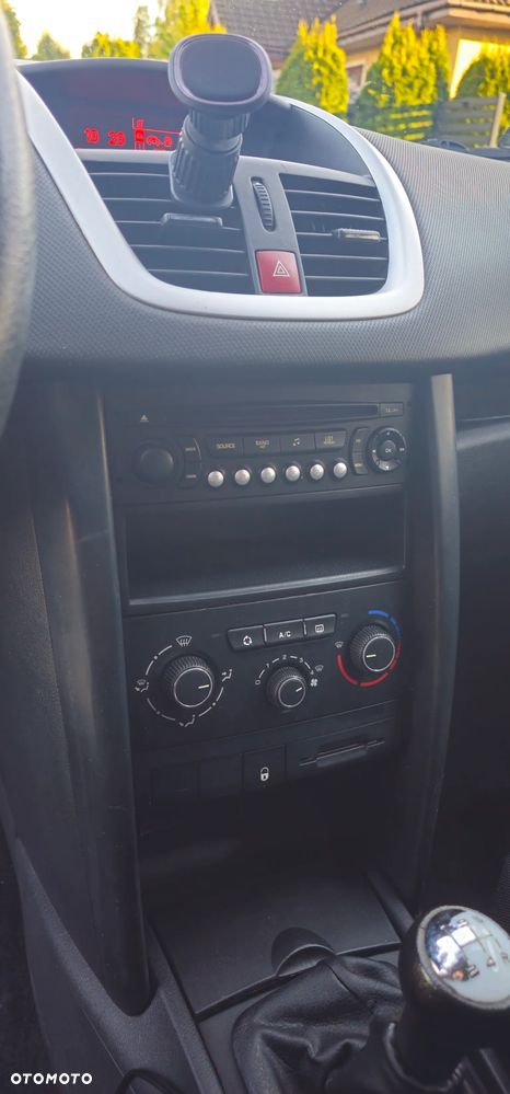 Peugeot 207 1.4 HDi Business Line - 9
