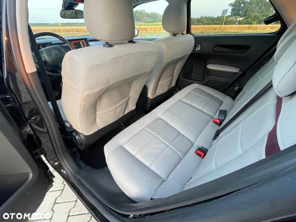 Citroën C4 Cactus Pure Tech 110 Stop&Start EAT6 Shine - 20