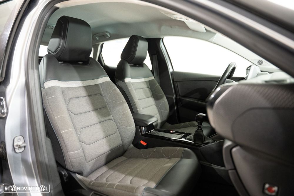 Citroën C4 1.2 PureTech Feel Pack - 23