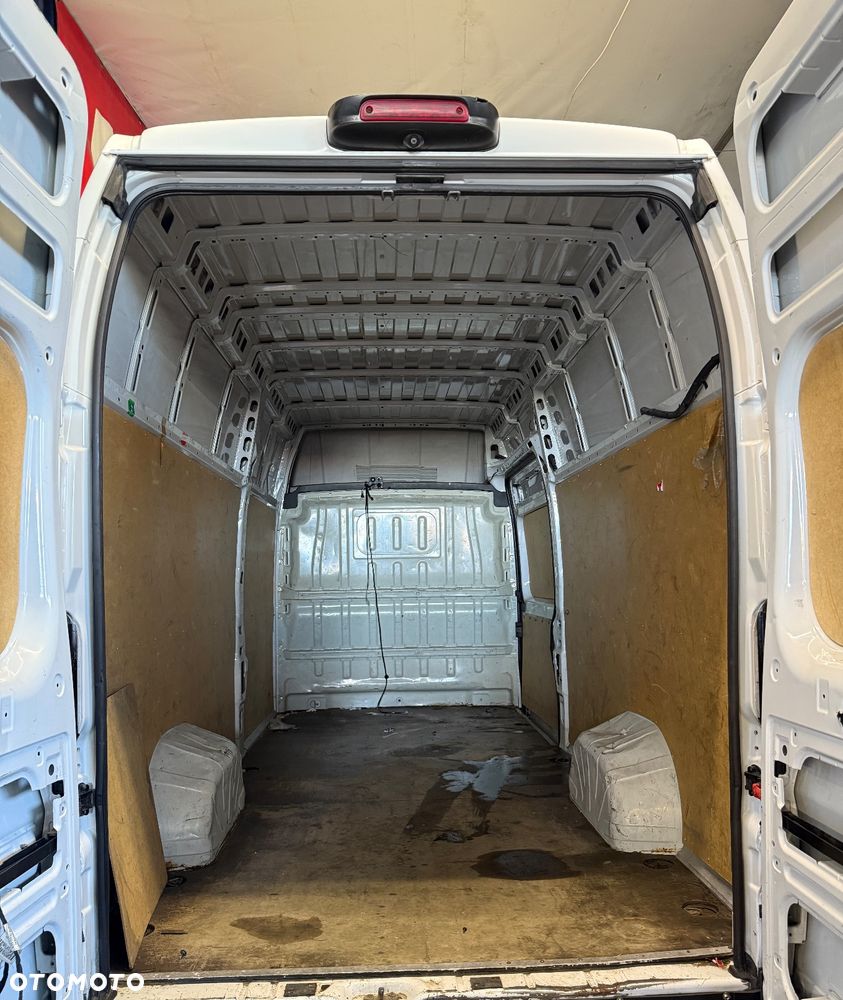 Fiat Ducato - 14
