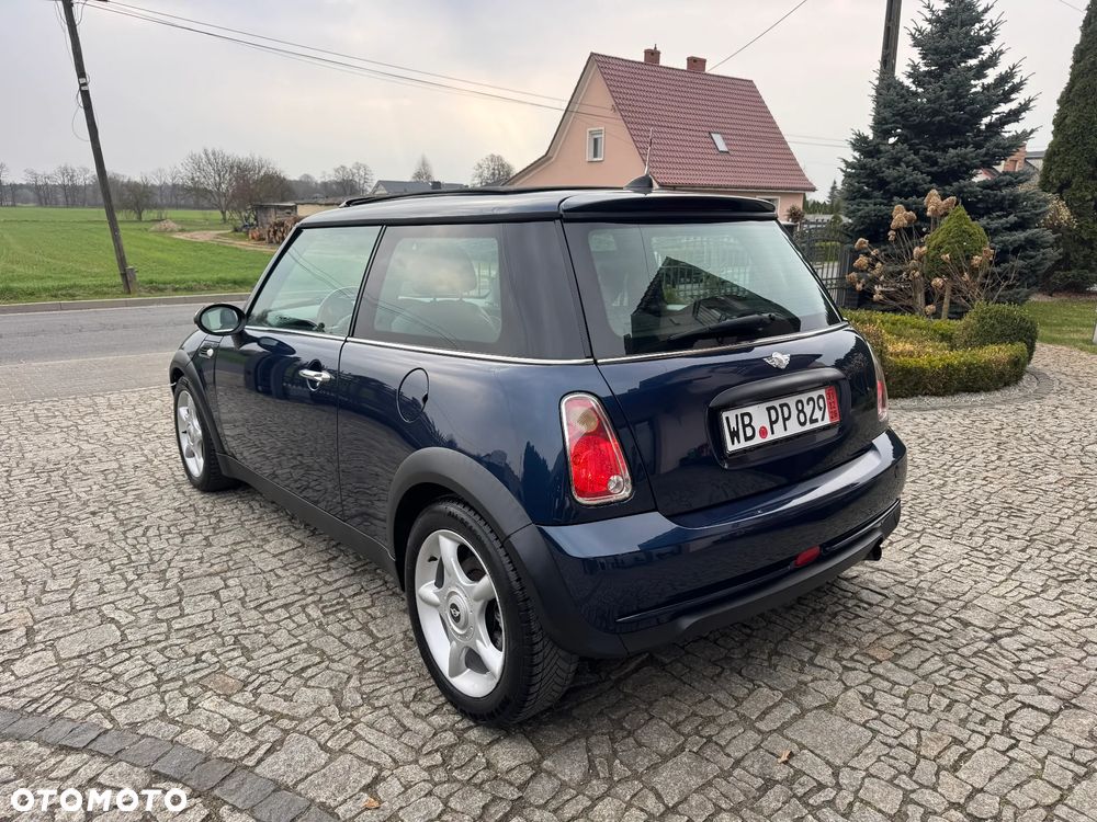 MINI Cooper - 7