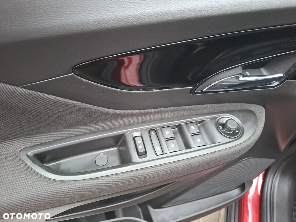 Opel Mokka 1.4 T Enjoy - 16