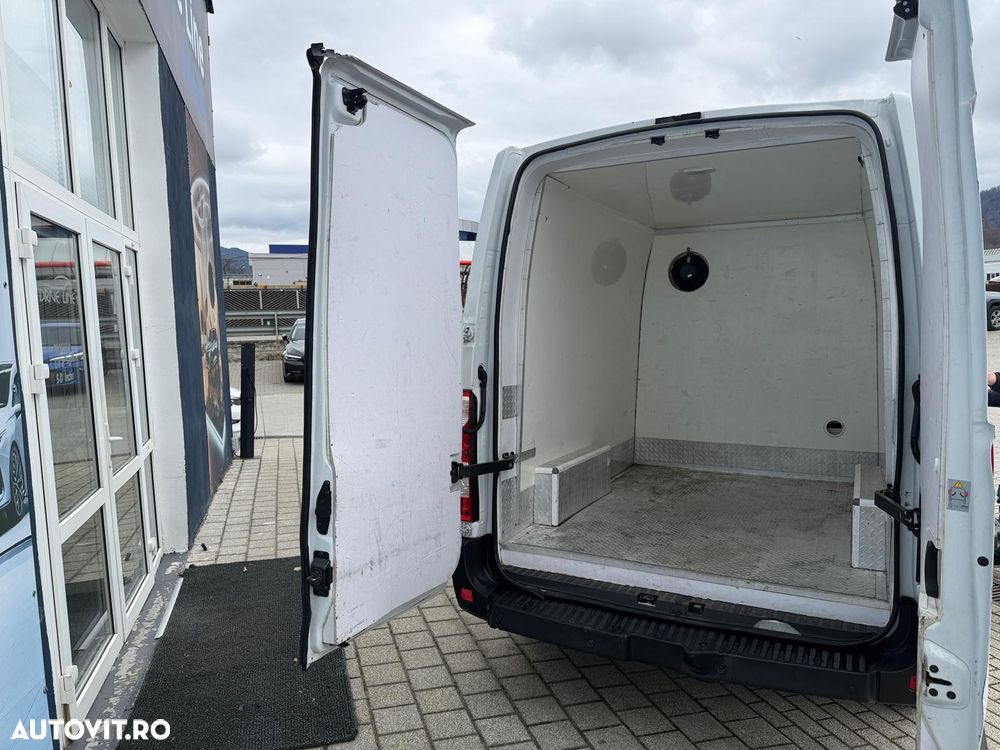 Opel Movano - 9