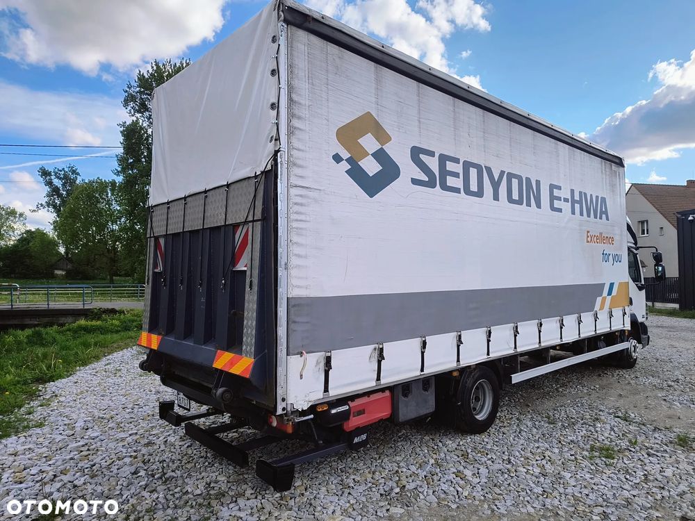 DAF LF 45.250 - 5