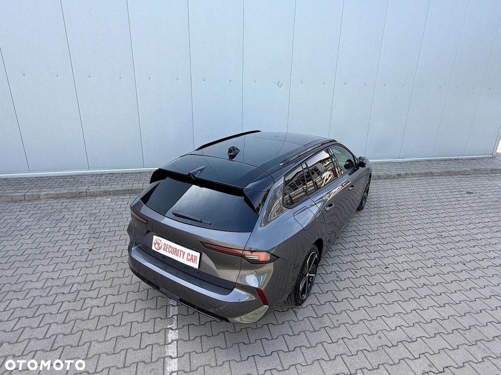 Opel Astra 1.2 T Ultimate S&S - 28
