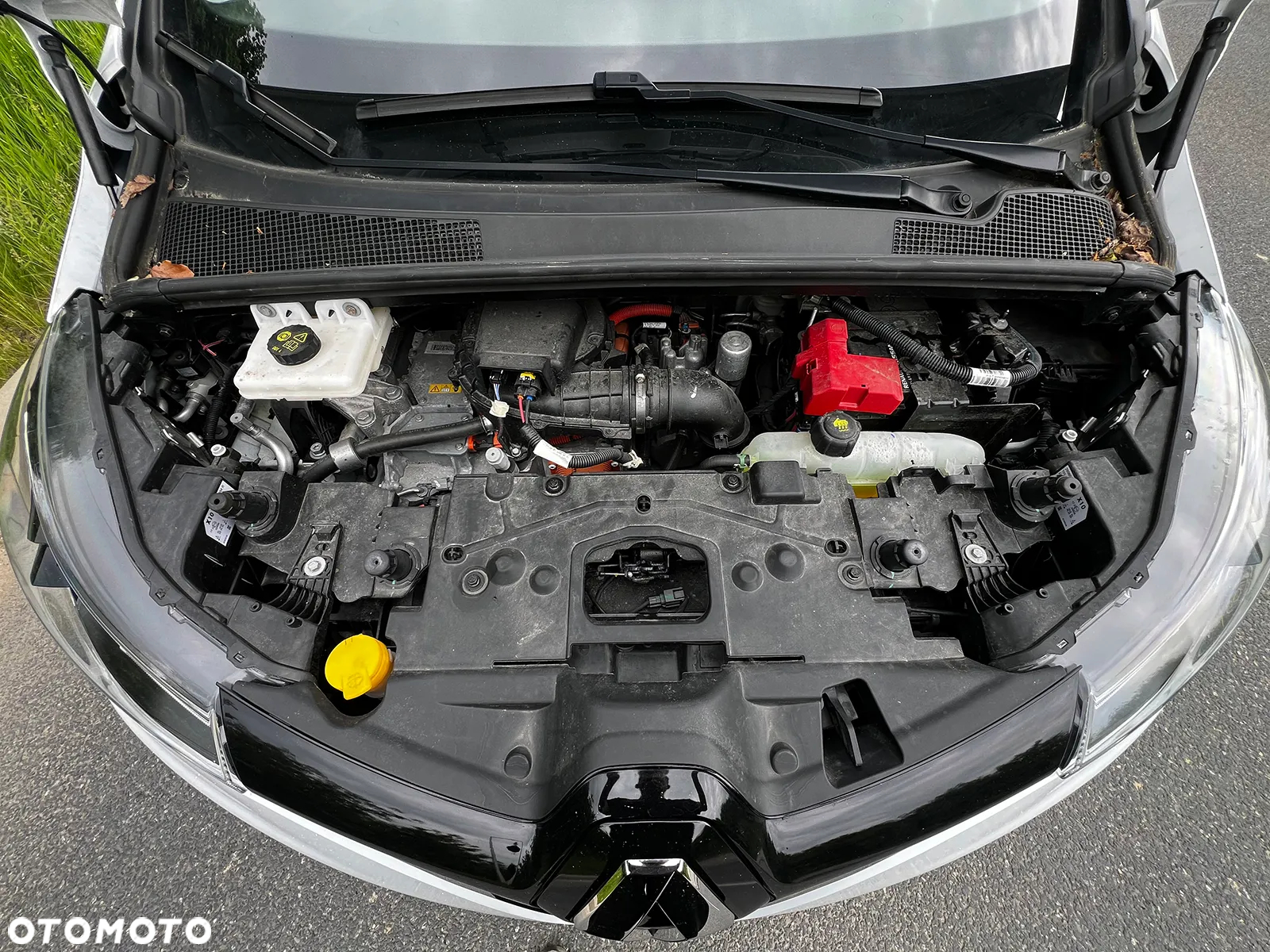 Renault Zoe R110 Z.E 50 Zen - 12