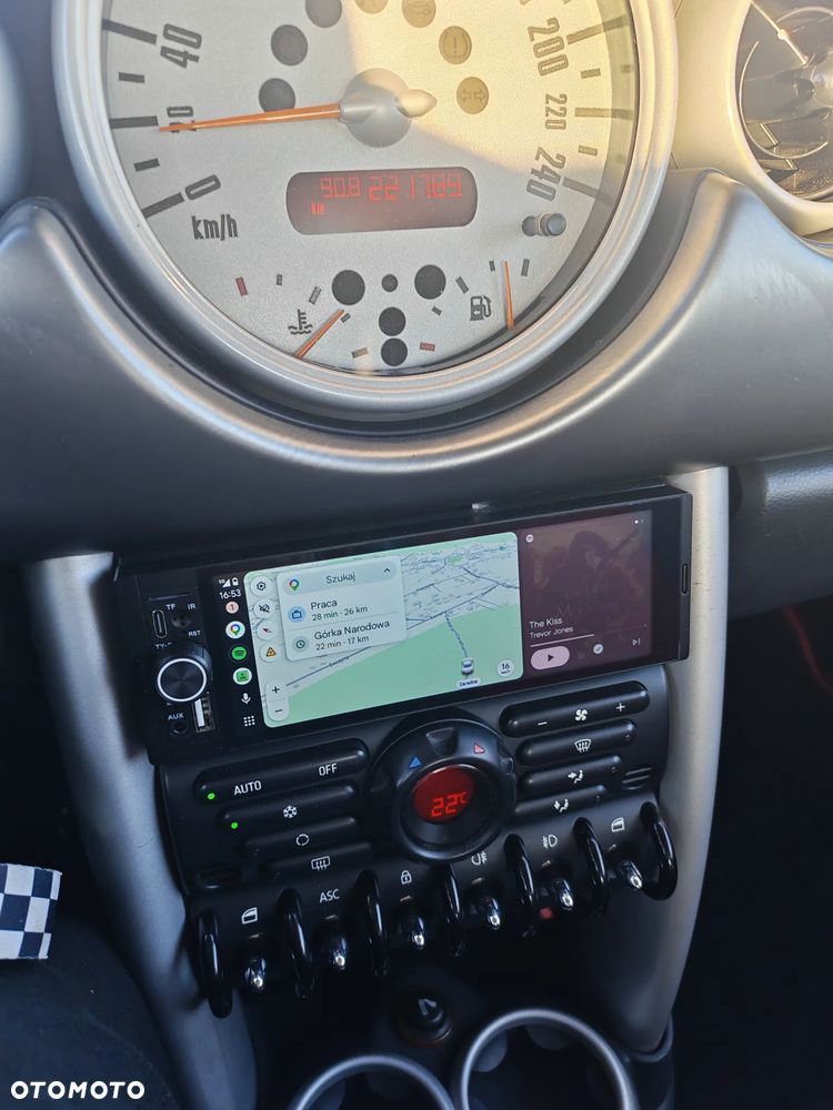 MINI Cooper - 14