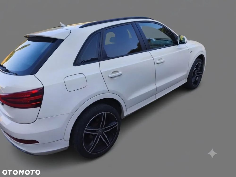 Audi Q3 2.0 TDI - 6