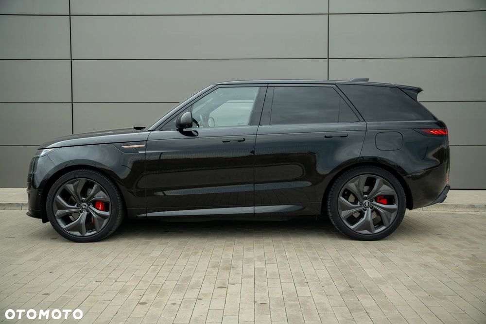 Land Rover Range Rover Sport - 6