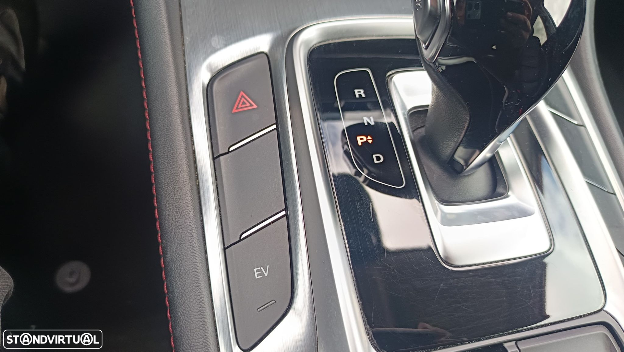 MG EHS 1.5 T-GDI Plug-in Hybrid Comfort - 27