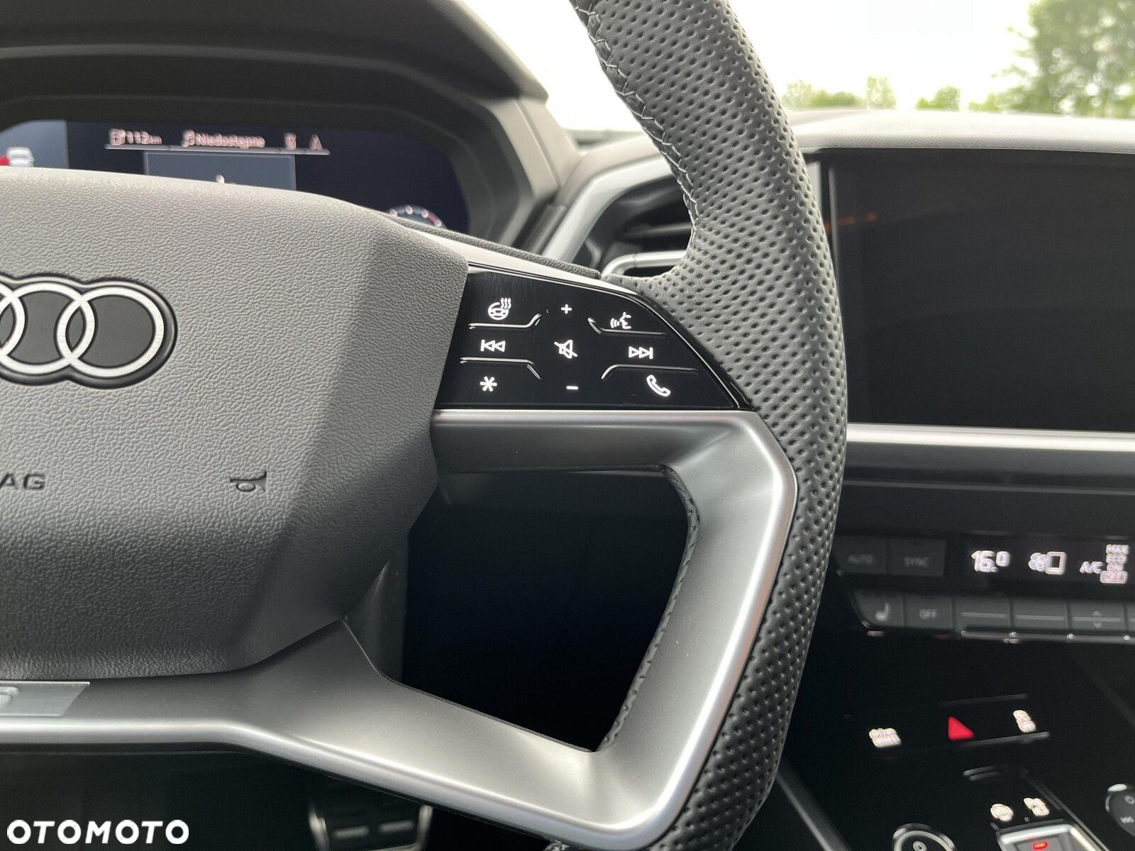 Audi Q4 Sportback e-tron - 21