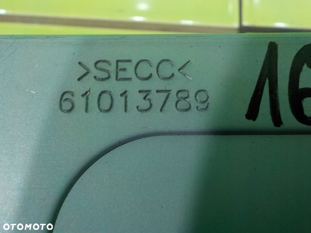 HYUNDAI ix35 LIFT 1.7 CRDI 15r 5D wzmacniacz radia nawigacji 963702Y000 - 4