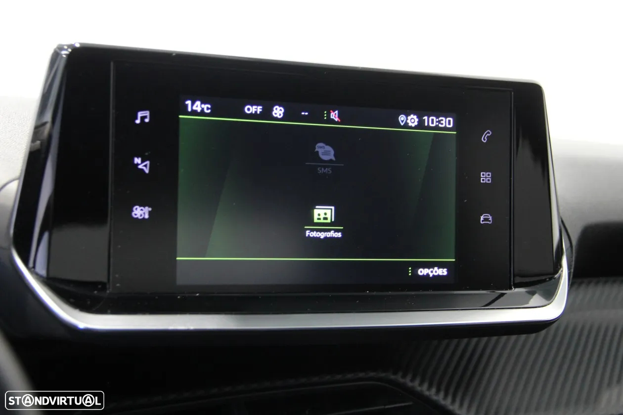 Peugeot 2008 1.2 PureTech Allure Pack - 30