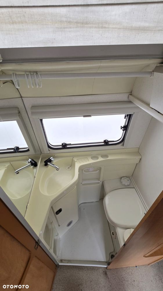 Hymer-Eriba Troll - 8