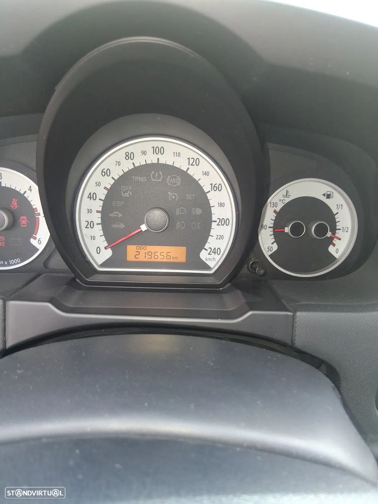 Kia Ceed SW 1.6 CRDi TX - 13