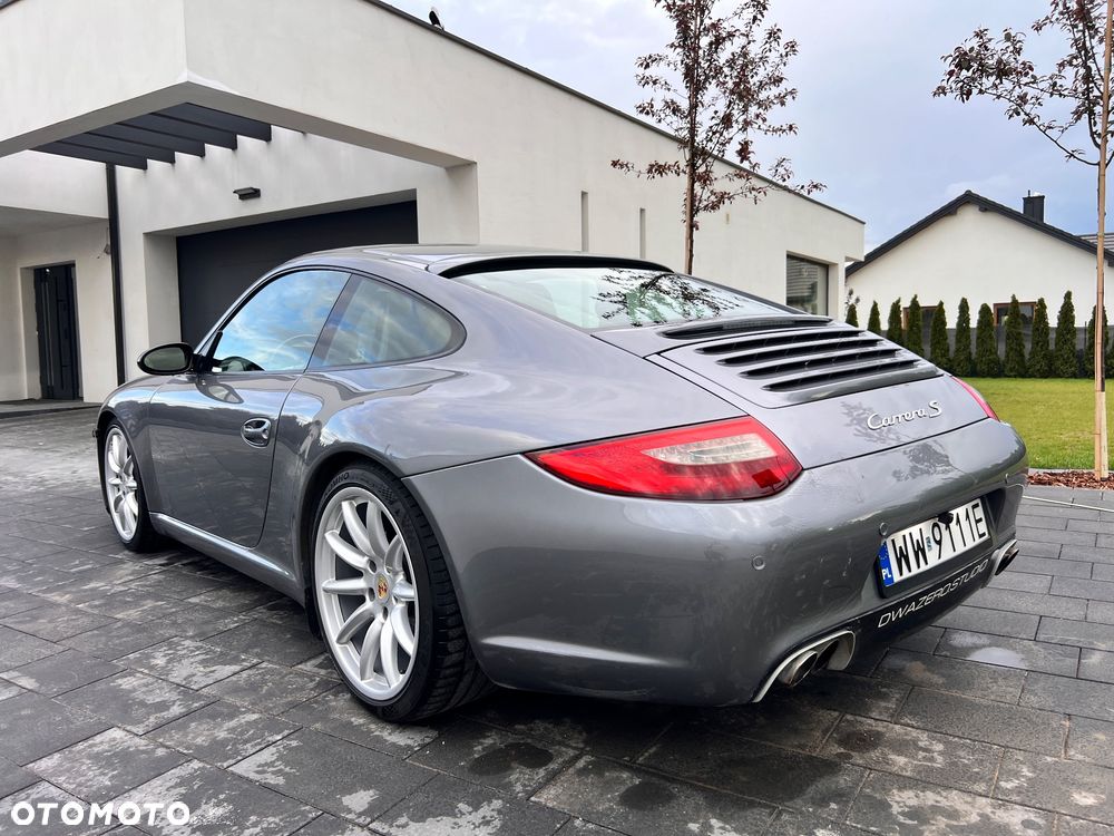 Porsche 911 - 11