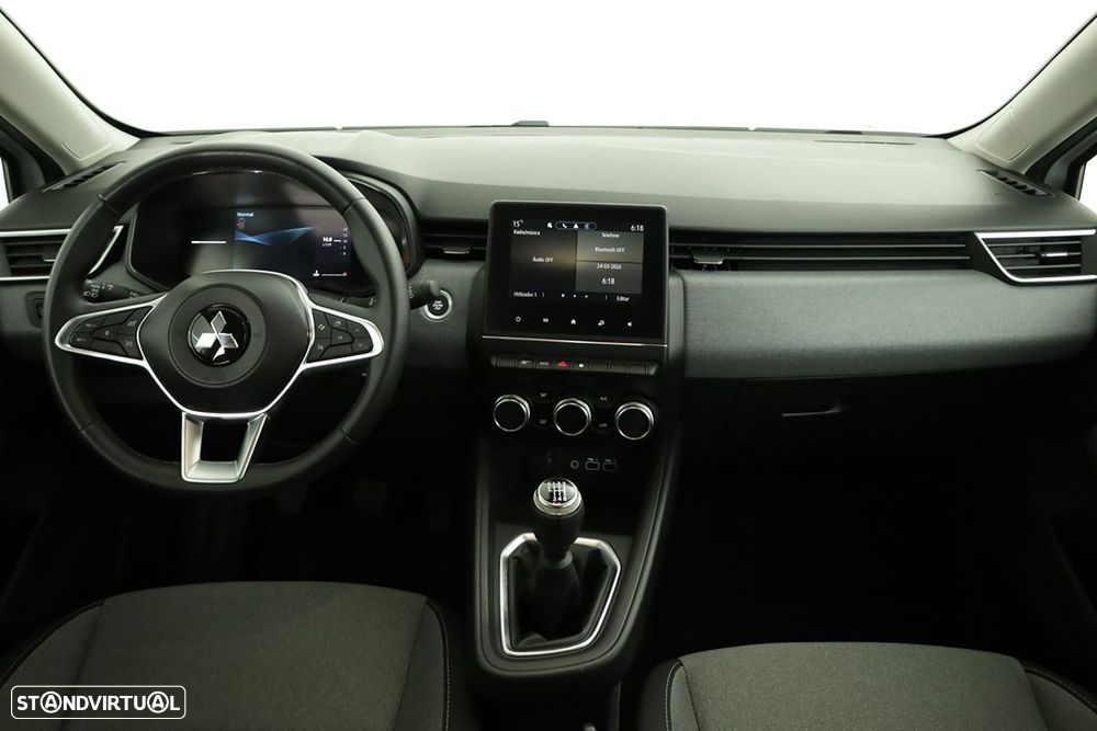 Mitsubishi Colt 1.0 MPI-T Invite - 8