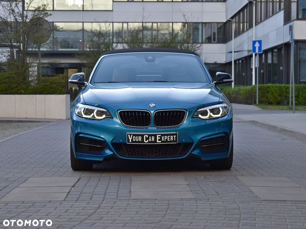 BMW Seria 2 M240i GPF xDrive sport - 11