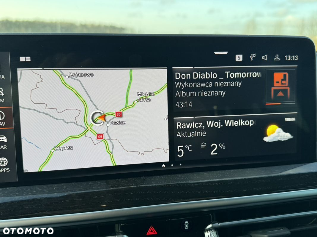 BMW X3 xDrive30i GPF xLine sport - 13